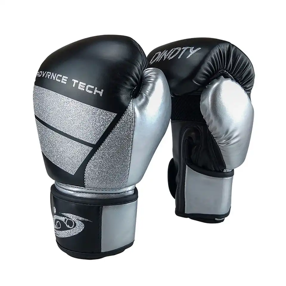boxing 12 oz gloves