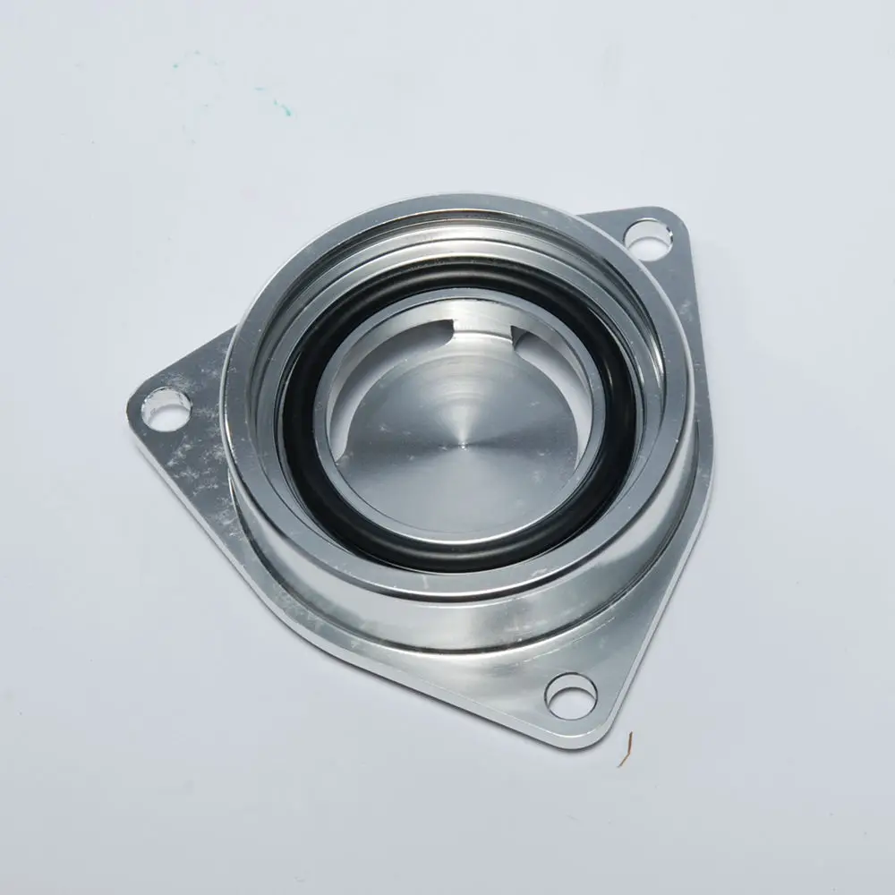 SSQV SQV выдувной клапан фланец адаптер Jdm ДЛЯ Hyundai Genesis 2 0 T Turbo 08 + EP BOV7575HB|blow off|sqv blow offblow
