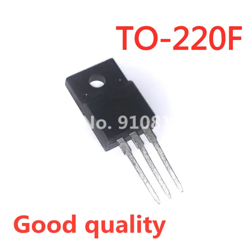 10 шт./лот IPA60R190C6 6R190C6 TO-220F 650V 59A триодный транзистор в наличии | Электронные