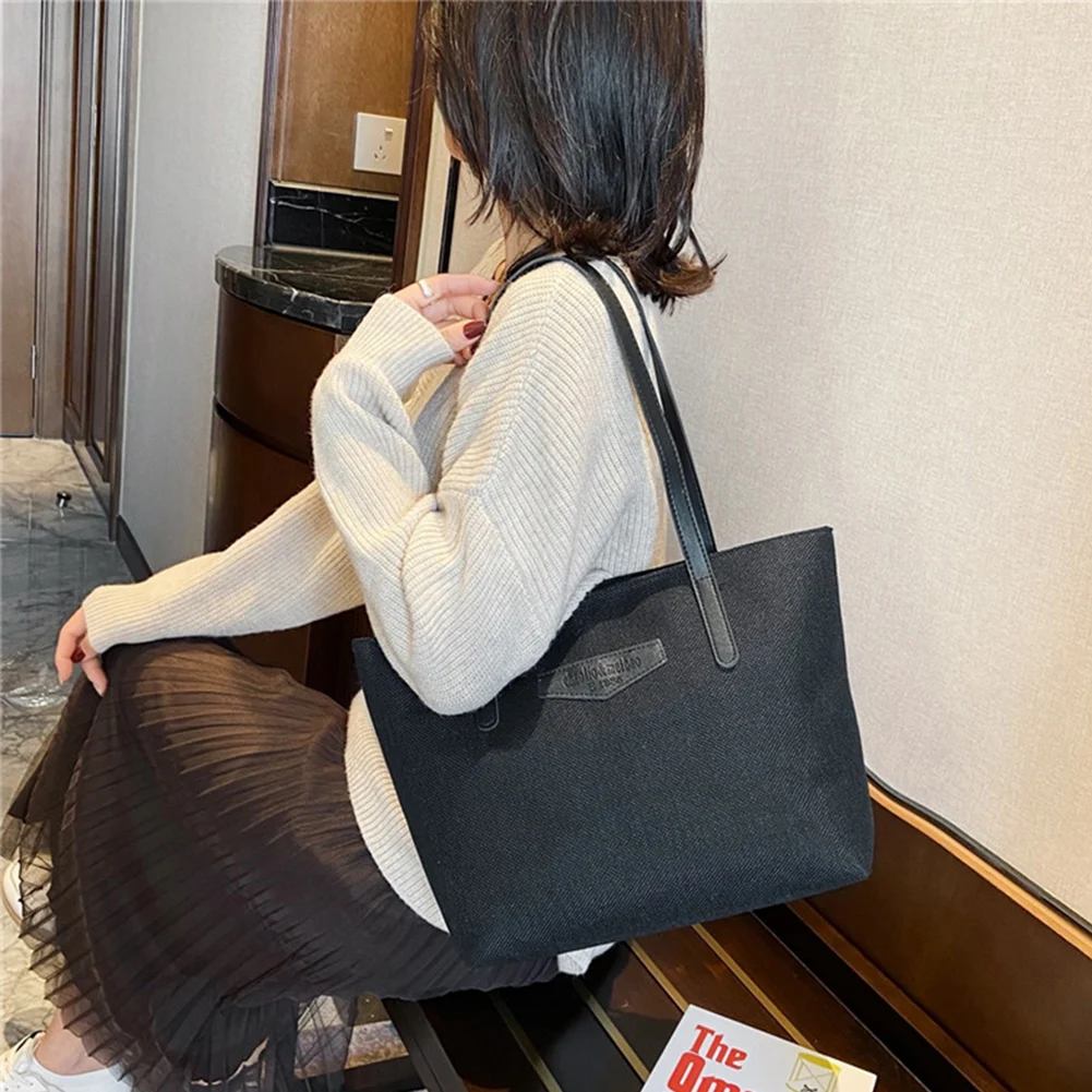 New Daily Chain Handbag Fashion Solid Color PU Leather Shoulder Bags for Women 2021 Casual Square Messenger Crossbody Bags Totes