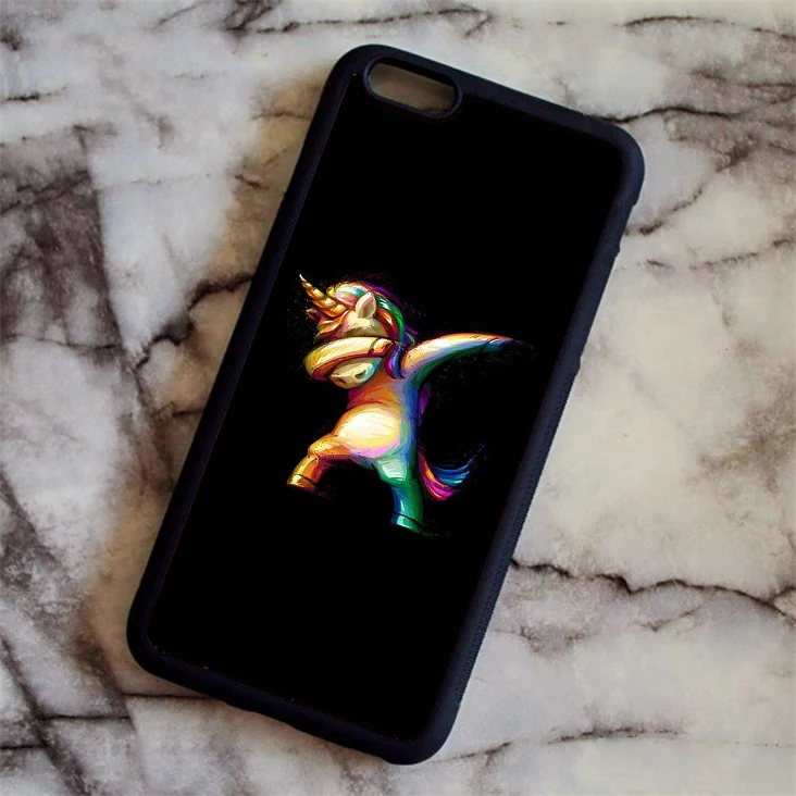 Чехол для телефона с пандой KETAOTAO Dab для iPhone 4S SE 5 6 5C 5S 6 s 7 8 SE 5Plus XR XS Max чехол из мягкого ТПУ резины и силикона - Цвет: Темно-серый