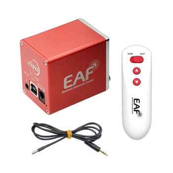 

ZWO Standard Electronic Automatic Focuser (EAF) - EAF-S with Hand Controller