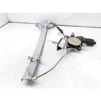 

94566240 WINDOW LIFTER REAR LEFT CHEVROLET NUBIRA SALOON