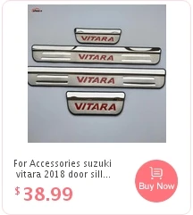 For Kia Picanto xline X Gt line Auto Accessories Stainless Steel Door sill Trim Styling Car Scuff Guard Strip 2013 2017 2019