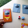 Fly AC Mouse Dress-Up Plastic Pretend Play Change Clothes Games Play Set with Storage Box Early Educational Toys (24 pcs) 2