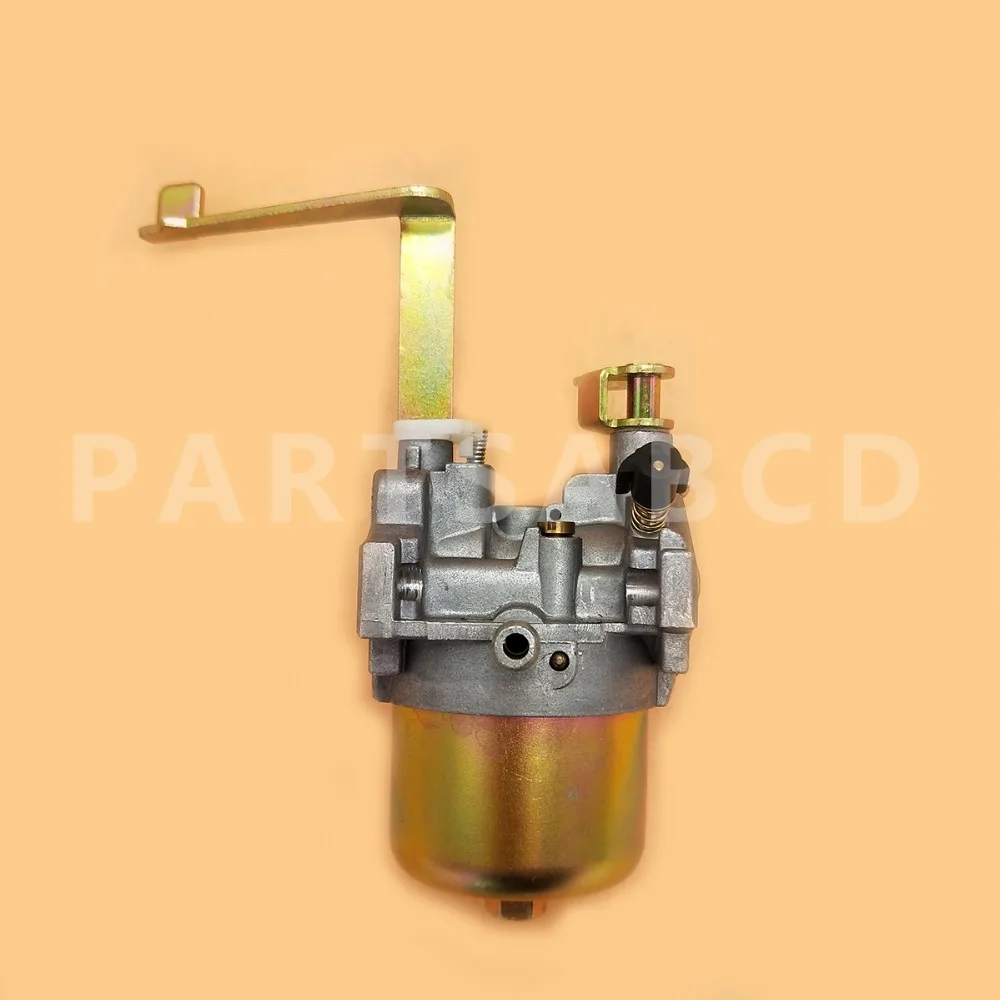 PARTSABCD Mikuni Карбюратор для MITSUBISHI GT600 GM182 MBG2902 MBG3500 6HP 181CC