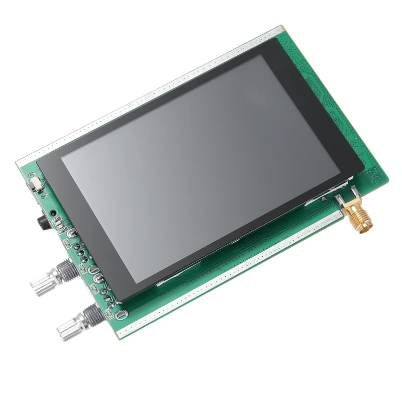 50K-200MHz Malachite SDR Radio DSP Malahit SDR HAM