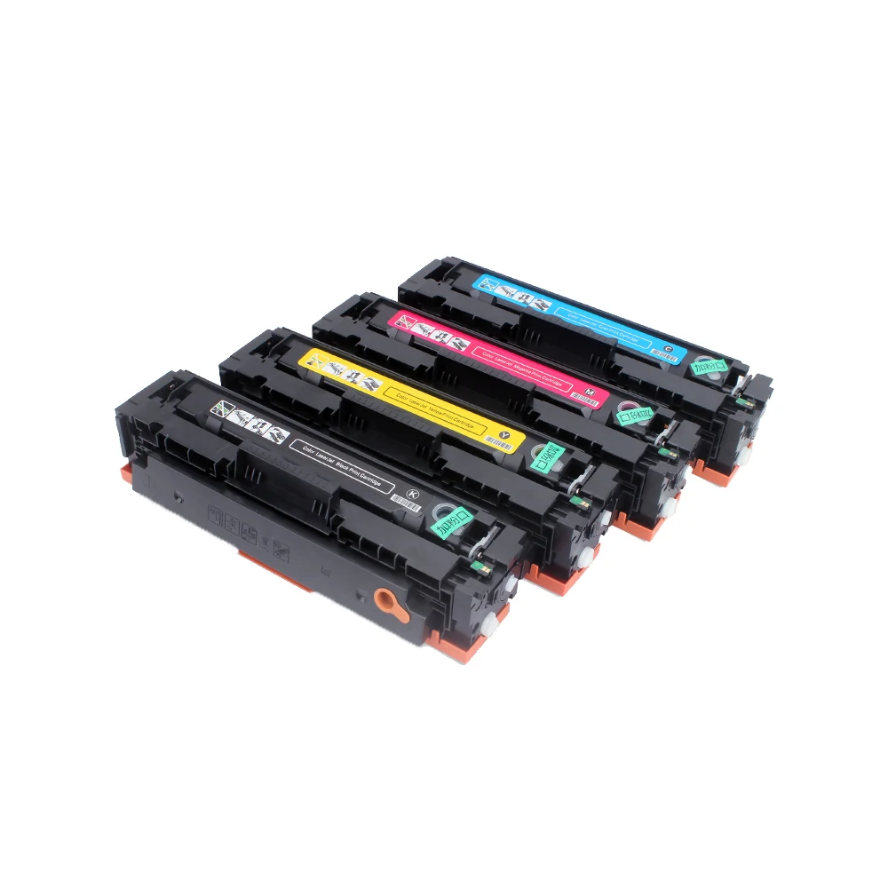 For CF210A CF210 210A - CF213A 131A Compatible