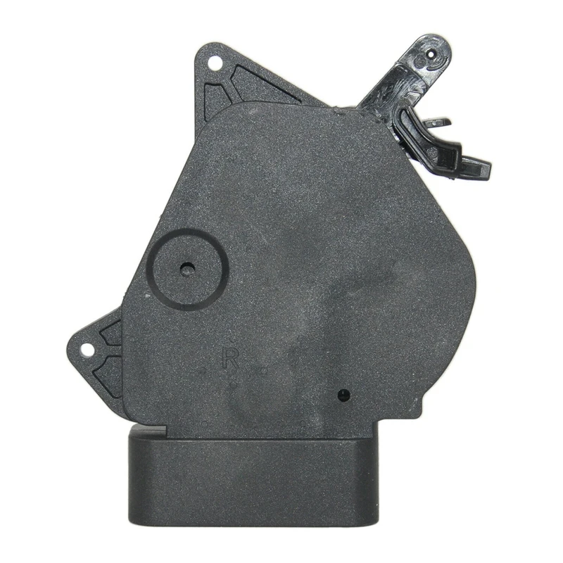 Привод замка передней левой+ правой двери для Toyota RAV4 69110-42120 69120-42080