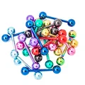MixColor 6PCS
