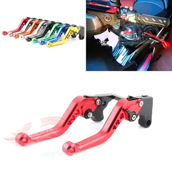 

Motorcycles CNC Brake Clutch Levers Aluminum For DUCATI Scrambler Cafe Racer 2017 HYPERMOTARD 939 SP 2018