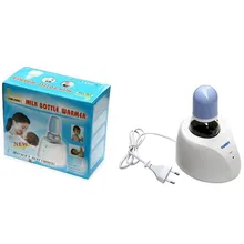 ABS детская бутылка 125 мл детская постоянная Теплая бутылка 15 Вт осень зима постоянный теплый нагреватель молока модный утеплитель подогреватель молока