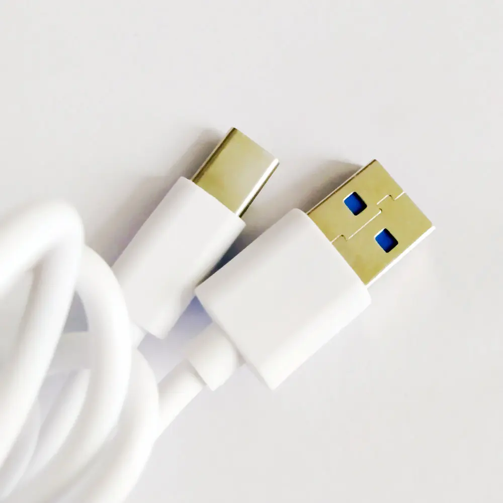 Кабель USB Type-C 100 см для Oukitel K5000 K10000 Max BLACKVIEW BV6800 PRO | Мобильные телефоны и аксессуары
