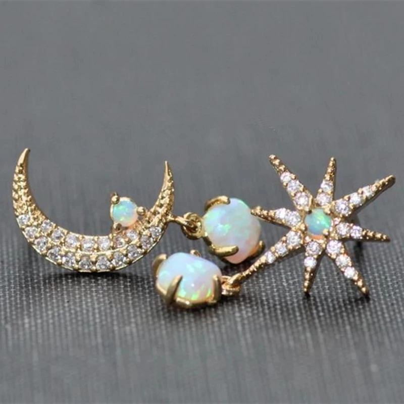 Tiny-Opal-Moon-Star-Earrings-Asymmetric-Gold-Star-White-Fire-Opal-Stud-Earring-Petite-Minimalist-Earrings.jpg_Q90.jpg_.webp (1)
