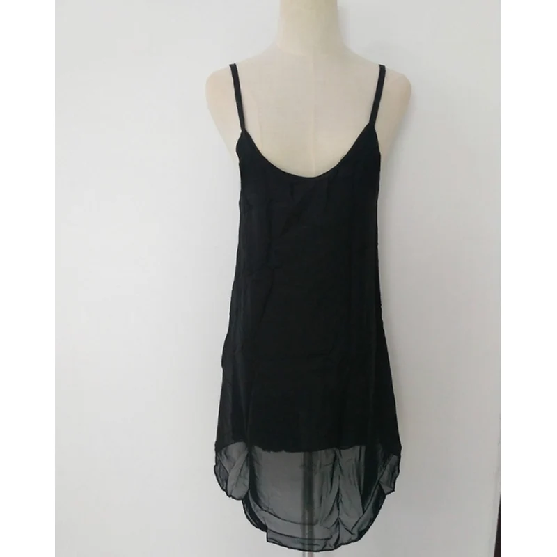 Летние платья женские сексуальные с открытой спиной v образным вырезом свободные