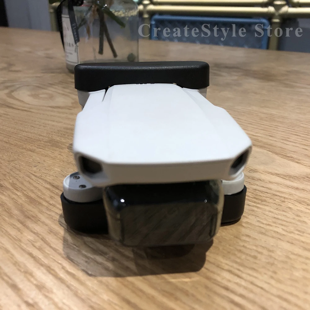 Mavic Mini 4726F пропеллер фиксатор лезвия мотор фиксатор защитный ремень крышка стабилизатор для DJI Mavic мини аксессуары