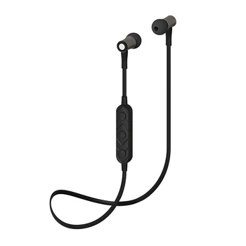 

Magnetic Bluetooth Sport Earphones Wireless In Ear Headphones Handsfree Noise Cancelling MP3 Earbuds With Microphone For Samsung