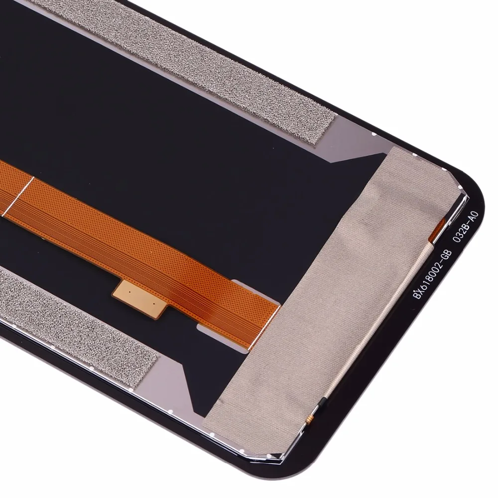 ЖК-экран и дигитайзер полная сборка для Ulefone Armor 6E