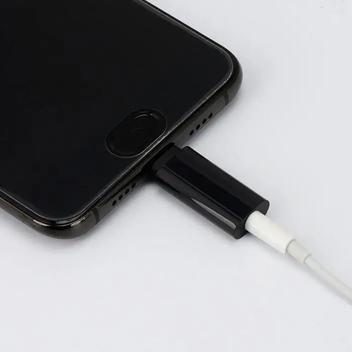 Type-C до 3,5 мм разъем для наушников USB C аудио адаптер для внутреннего, наружного