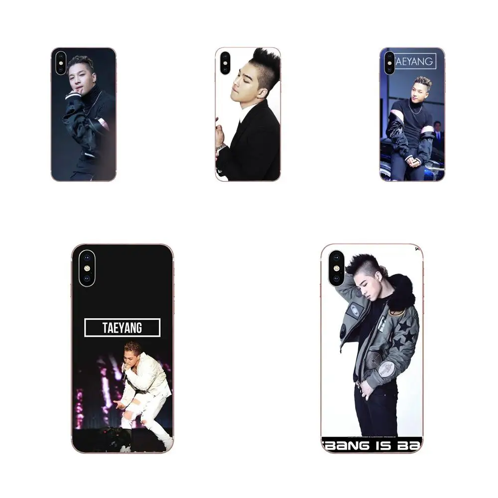 Стилус для LG G7 ThinQ G5 G6 K50 K40 K8 Q7 Q60 V40 V30 V20 V10 2018 Power 2 3Q стильный дизайн Kpop Bigbang Taeyang |