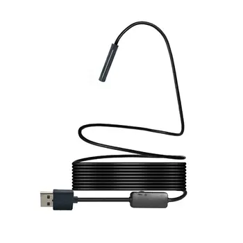 

1200P HD Phone Ultra Clear Wireless Phone Endoscope Waterproof Mini Camera Mini Mobile Phone Endoscope