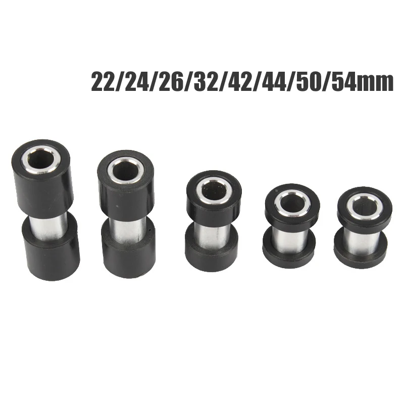 Description Picture 5 of item2pcs DNM Bike Rear Shock Bushing 22/24/26/32/42/44/50/54mm MTB Bicycle Air Rear Shock Absorber Suspension Accessories