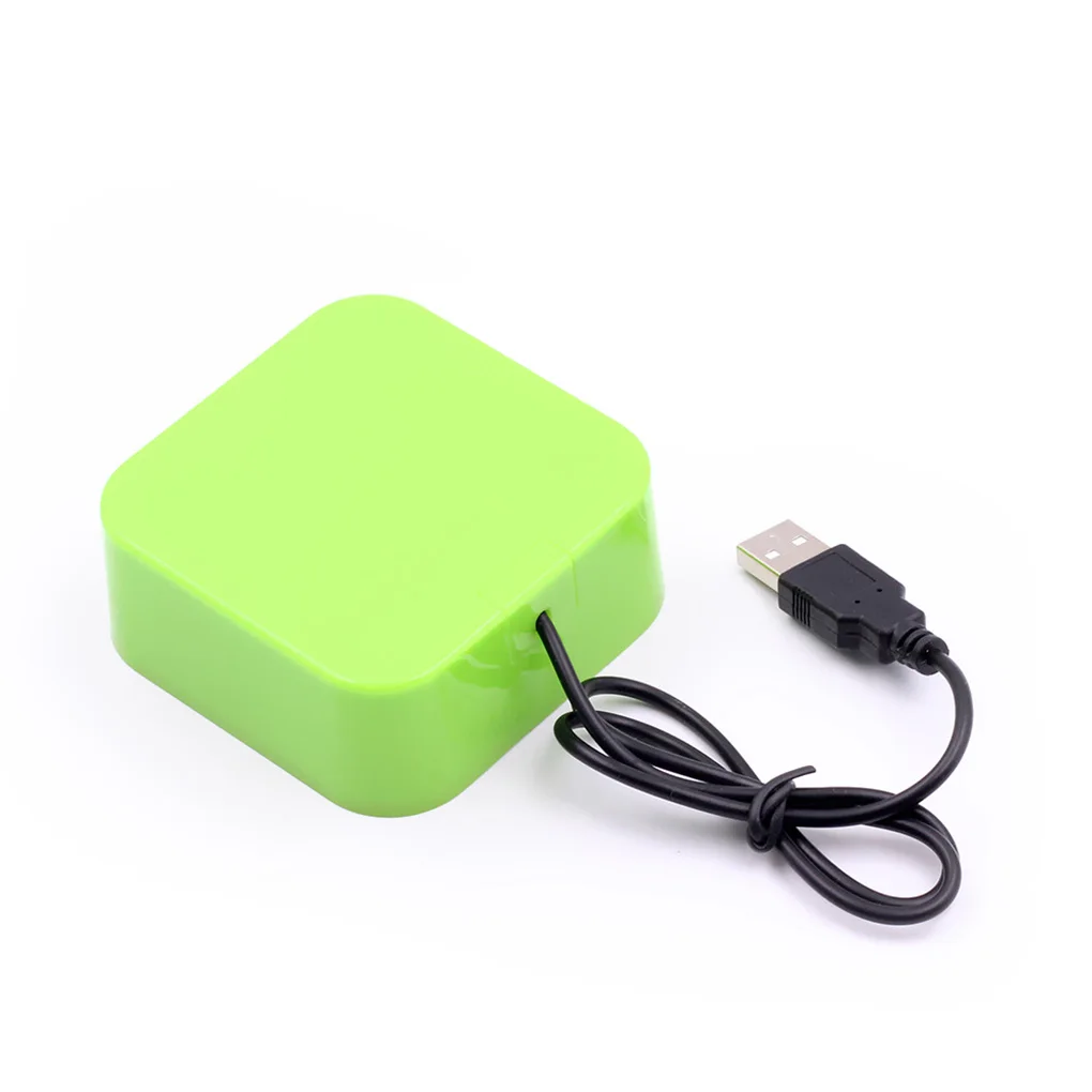 Usb-хаб Micro SD USB2.0 Многофункциональный кард-ридер адаптер планшетный ПК компьютер ноутбук разъем