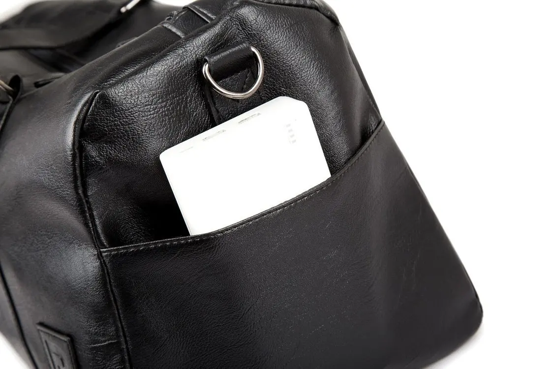 Handbag Business chu cha bao Sports Gym Bag Training Package Men And Women Short Trip Shoulder Travel Bag Manufacturers Direct S