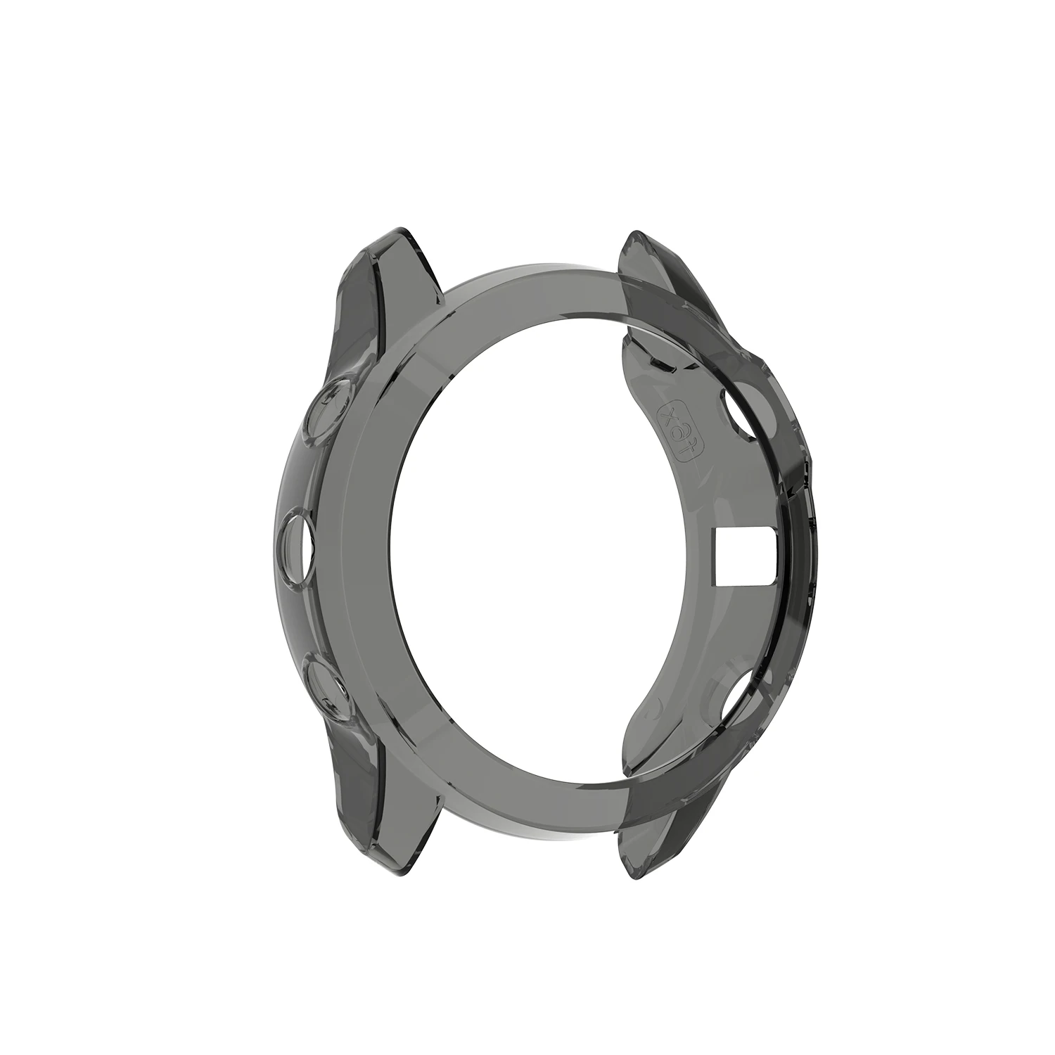 Heang Чехол протектор ТПУ защитный чехол оболочка рамка для Garmin Fenix 6/6 Pro/6 S/6 S Pro/6X/6X Pro