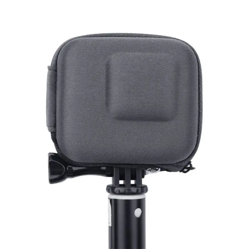 Для DJI OSMO компактная Экшн-камера для переноски Защитный чехол сумка коробка, Портативный сумка для хранения для GoPro Hero 5/6/7 экшн Камера аксессуары