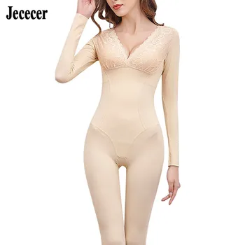 

Bodysuit Shape Shapwear With Shaping Paints For Women Breathable Body Slimming Tummy Control Push Up Seamless Panty Shaper Lady