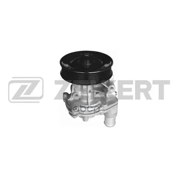 

Water pump Ford Transit vi-vii 00- Land Rover Defender 90 110 07-zekkert art. wp-1308