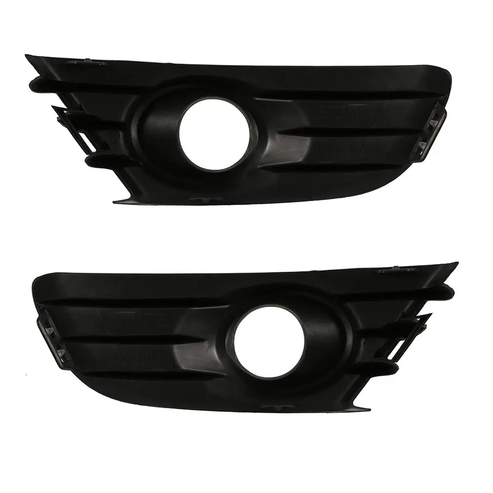 1 шт./Высококачественная крышка противотуманной фары ABS для Citroen C4 2004 2008
