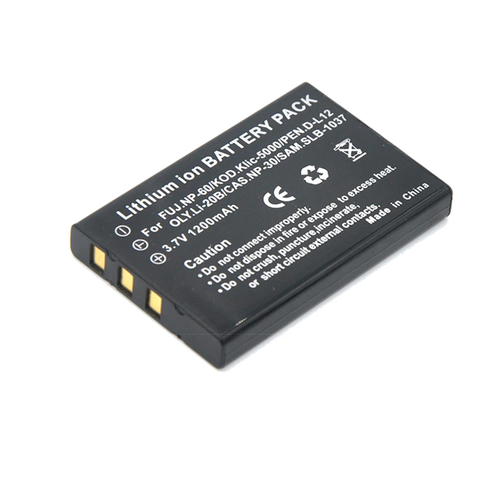 Caricabatterie USB Per Fotocamera Kodak Pixpro | Compatibile LB-060, NP-40, AZ Serie | Ricambio Terze Parti Caricabatterie Fotocamera Caricabatterie USB Per Fotocamera Kodak Pixpro | Compatibile LB-060, NP-40, AZ Serie | Ricambio Terze Parti Caricabatterie Fotocamera