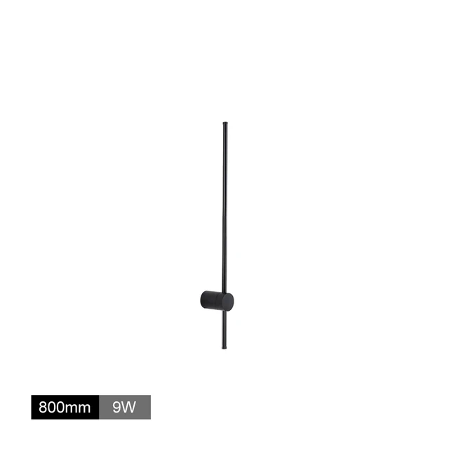 Led Wall Lamp Modern Long Wall Light For Home Bedroom Living Room Surface mounted Sofa background Wall Sconce Lighting Fixture 800MM