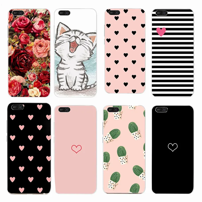 For Huawei Honor 7A Pro Case on 5.45 Cover Luxury Soft Silicone Phone P Smart P9 P10 9 Lite |