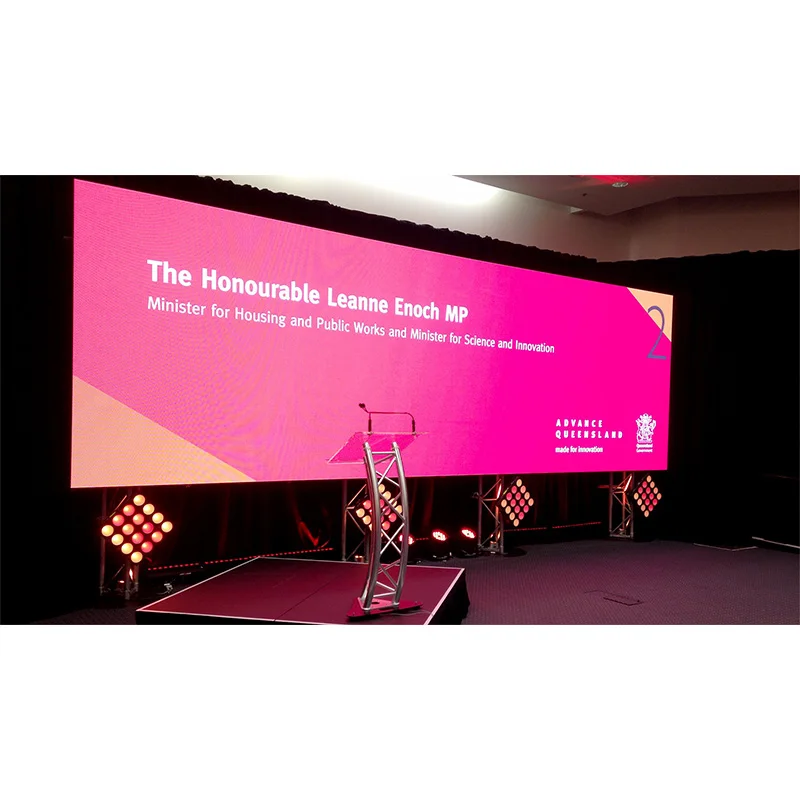 

Светодиодный алюминиевый шкаф P3.91mm 500x500mm для помещения, светодиодный экран P3.91 для рекламы внутри помещения 1/16