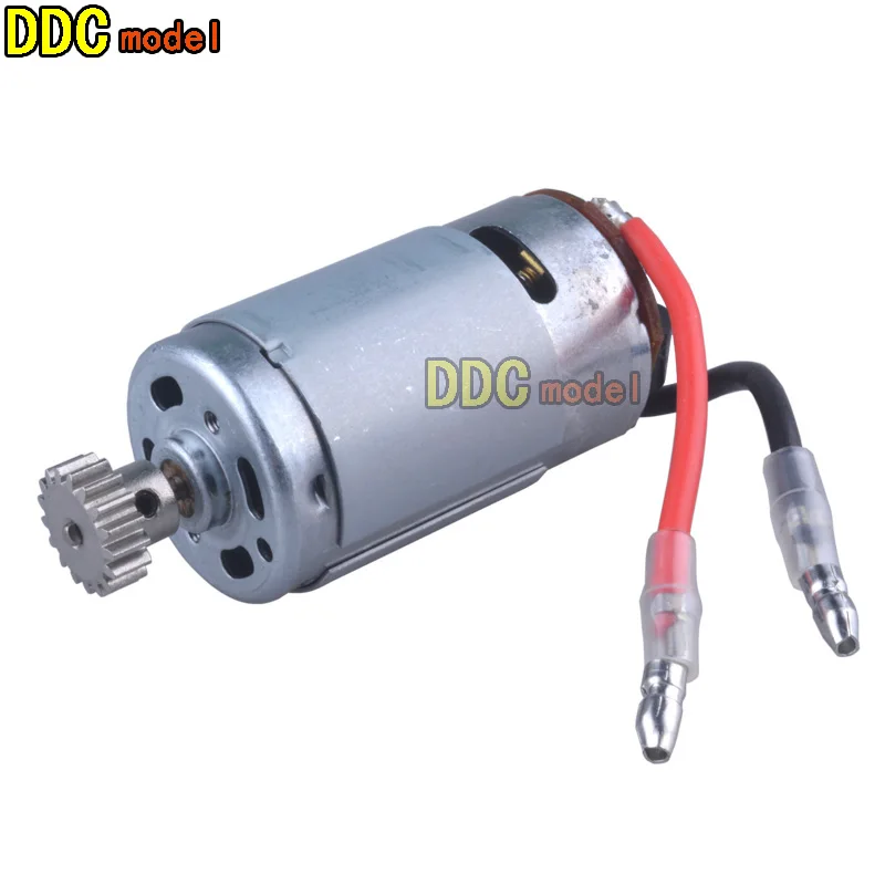 Новинка Wltoys A949 A959 A969 A979 1/18 4WD раллийный автомобиль 390 мотор | Игрушки и хобби