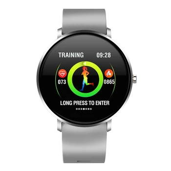 

FULL-F25 Smart Watch IP67 Sports Fitness Bracelet Heart Rate Blood Pressure Step Watch