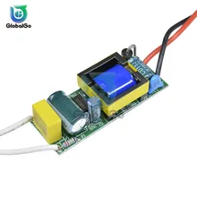 Led-treiber 100MA 600MA 900MA 3W 20W 30W Für LED Netzteil AC 85-265V Beleuchtung Transformatoren Für Led-lampe(China)