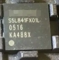 Бесплатная доставка IC новый % S5L841FX01L