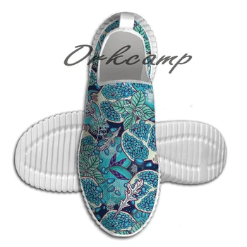 

Frozen wonderland Light Weight fashion Sports Running Shoes Walking Shoes Summer Comfortable Yuga shoes