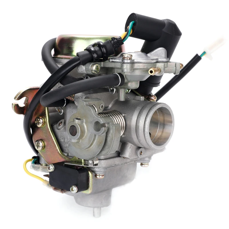 CF250 CH250 CN250 карбюратор для GY6 250cc ATV Quad мопед Go Kart N090-235