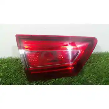 

148294 Left Rear light Renault Clio Iv