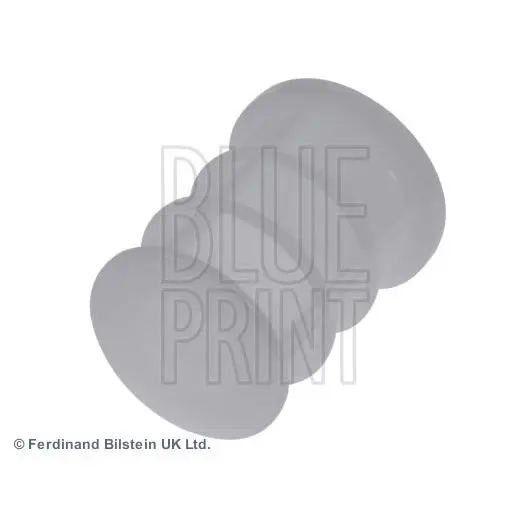 Фильтр топливный MITSUBISHI OUTLANDER 2.0-2.4 03 BLUE PRINT ADC4
