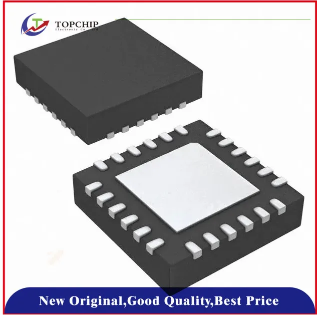 Новая Оригинальная фотовспышка/гироскоп 3 оси I2C 24QFN 1 шт. | Электроника