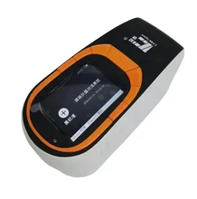 

Portable Spectroscopic Technology SCS Optical engine Colorimeter High Precision Colorimeter