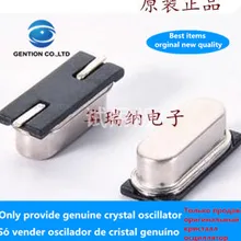 50 шт. оригинальная новая HC-49SMD 49SMD 19,6608 м 19,6608 МГц Пассивный кристалл