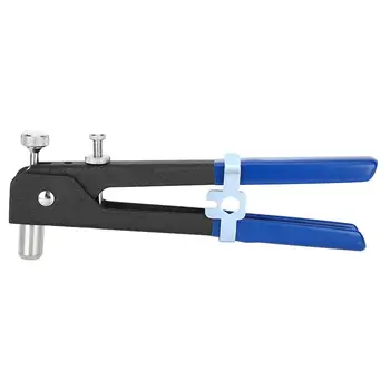 

Mxita riveter gun 86pcs M3-M8 Rivet Gun Insert Tool Riveter Rivnut Nutsert Riveting Kit Electric cordless riveter gun