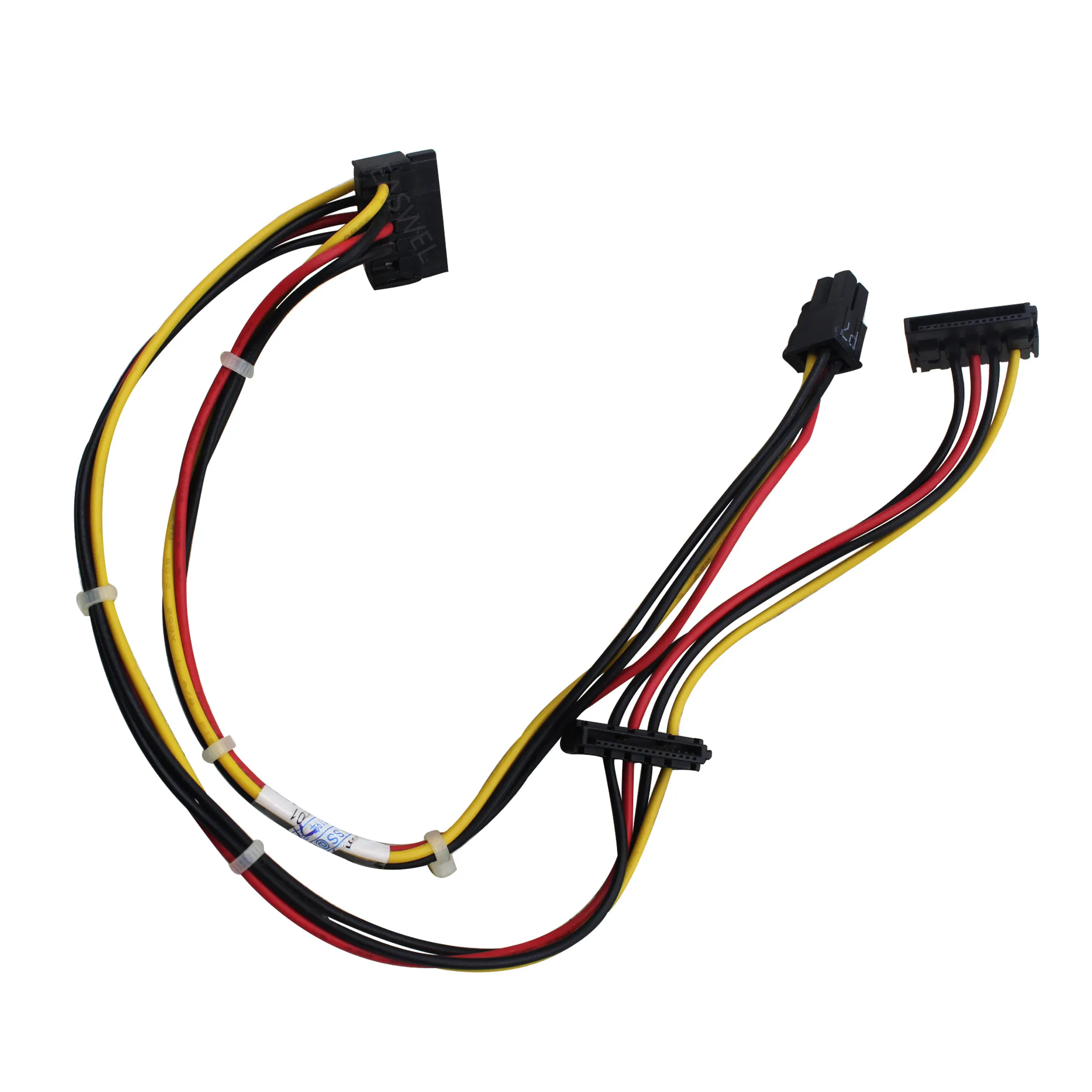 SATA кабель питания для hp Pro 6000 6005 6200 hp Elite 6300 8000 8100 8200 8300